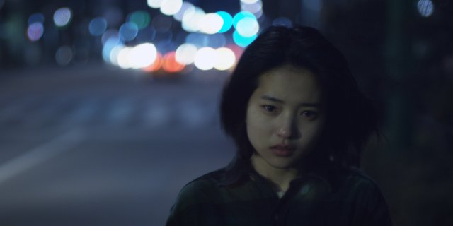 Moon-young (Moon-young 2015)