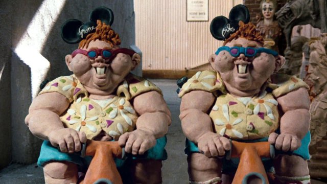 Moonwalker (Moonwalker 1988)