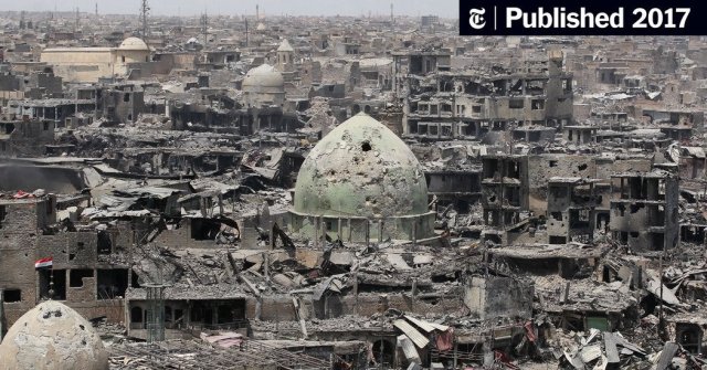 Mosul (Mosul 2020)