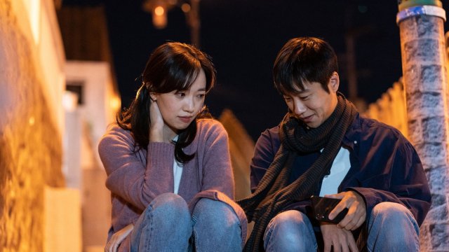 Một Chuyện Tình Nơi Công Xưởng (Punch-Drunk Love)