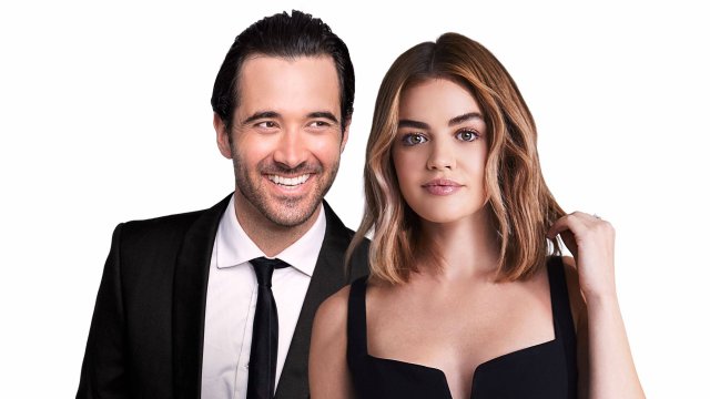 Một cô gái tốt như em (A Nice Girl Like You 2020)