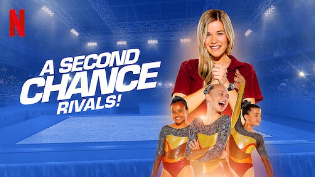 Một cơ hội thứ hai: Đối thủ! (A Second Chance: Rivals! 2021)