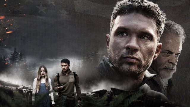 Một Dặm Định Mệnh: Hồi Kết (One Mile: Chapter Two 2026)