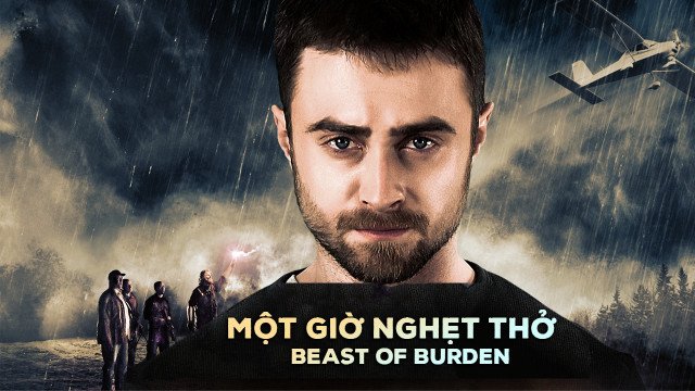Một Giờ Nghẹt Thở (Beast of Burden 2018)