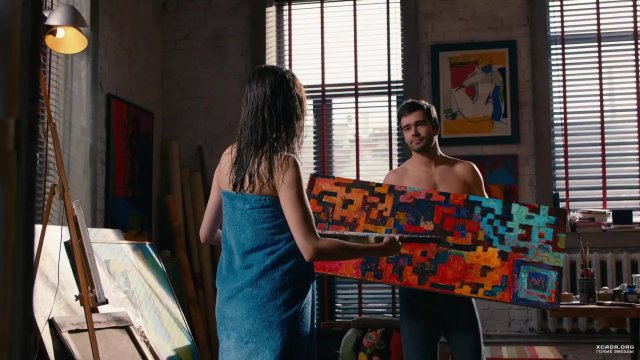 Một mối tình chết chóc (Mortal Affair 2016)