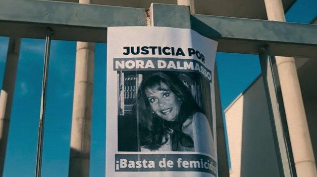 Một Ngàn Cái Chết Của Nora Dalmasso (The Many Deaths Of Nora Dalmasso 2025)