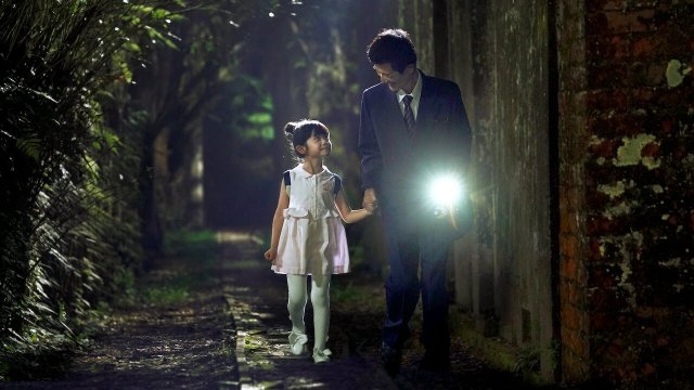 Một ngàn lời chúc ngủ ngon (A Thousand Goodnights 2019)