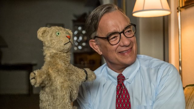 Một ngày đẹp trời ở khu phố (A Beautiful Day in the Neighborhood 2019)