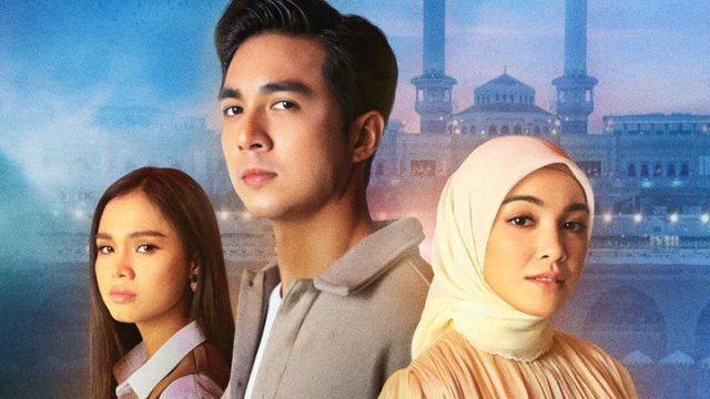 Một Ngày Nào Đó (Satu Hari Nanti 2024)