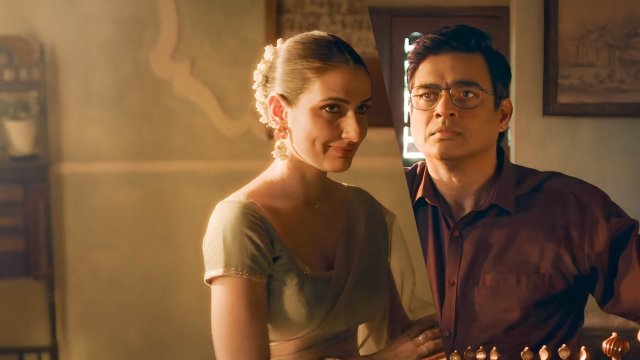 Một Người Như Thế (Aap Jaisa Koi 2025)