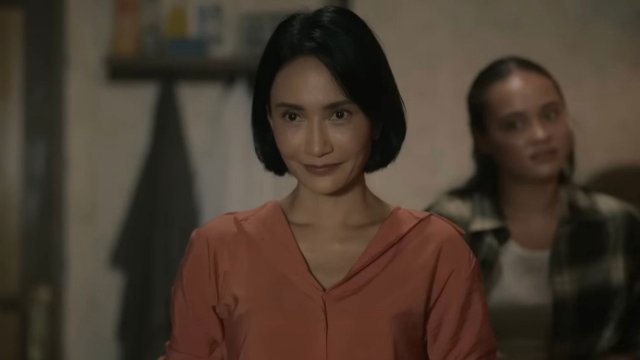 Một người phụ nữ tên là Mẹ (A Woman Called Mother 2025)