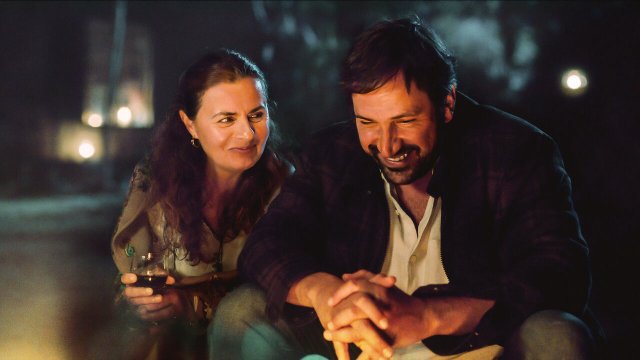 Một nơi xa (Faraway 2023)