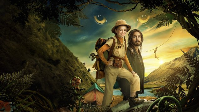 Mọt Sách (Bookworm 2024)