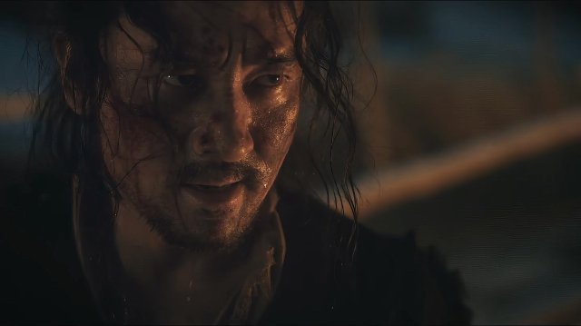 Một Tay Che Trời (The Butcher's Blade 2026)