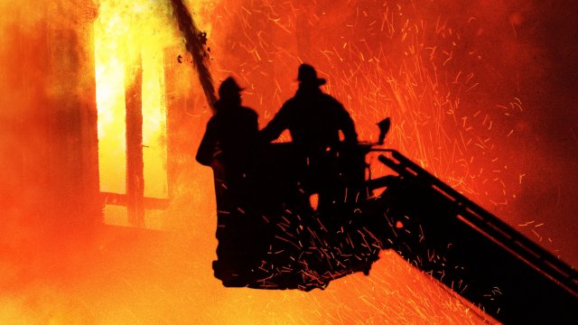 Một Vụ Ra Trò: Những Câu Chuyện Của Sở Cứu Hỏa New York (A Good Job: Stories of the FDNY 2014)