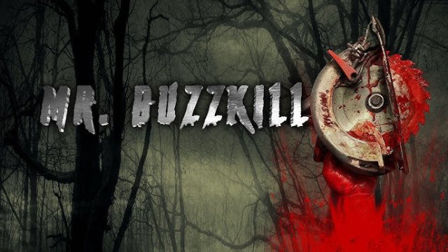 Mr. Buzzkill (Mr. Buzzkill 2025)