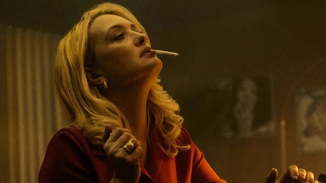 Mrs Playmen (Mrs Playmen 2025)