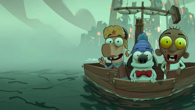 مسامير جونيورMasameer Junior (Masameer Junior 2025)