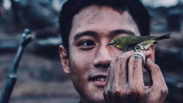 Mưa Đỏ (Red Rain 2025)