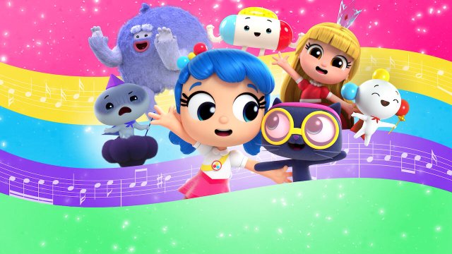 Múa hát cùng True (Dance & Sing with True 2018)