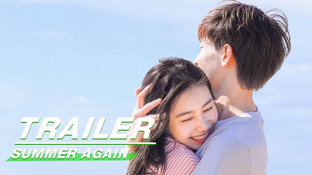 Mùa Hè Của Hương Bạc Hà (Summer Again 2021)