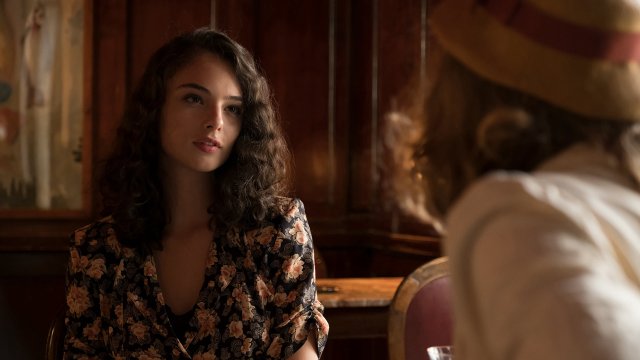 Mùa hè tươi đẹp (The Beautiful Summer 2023)