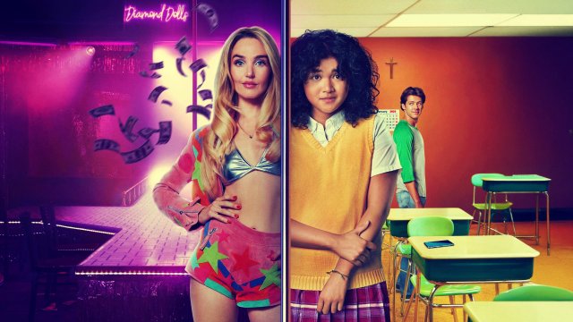 Mùa Hè Xếp Hình (Summer of 69 2025)