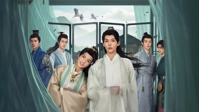 Mùa Hoa Nở Gặp Lại Người (Meet You at the Blossom 2024)