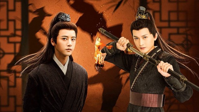 Mưa Núi Sắp Qua Gió Tràn Ngập Lầu (Storm Upon The Inn 2025)