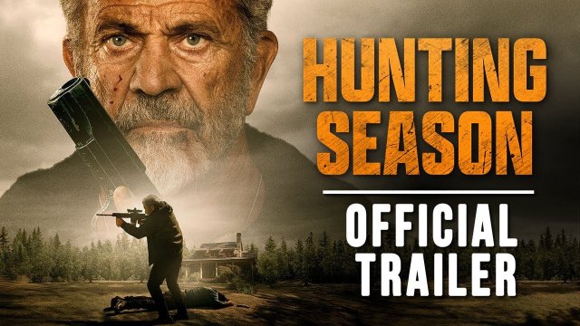 Mùa Săn (Hunting Season 2025)