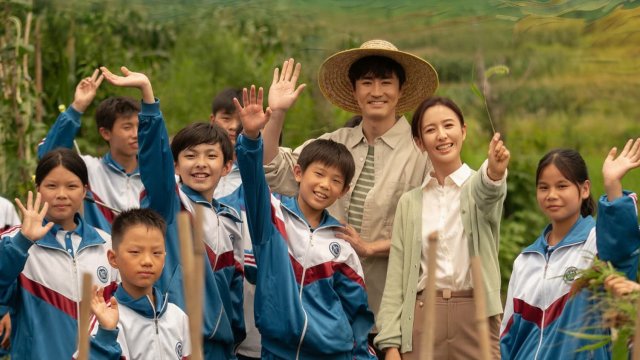 Mưa Thuận Gió Hoà (Sowers of Hope 2024)