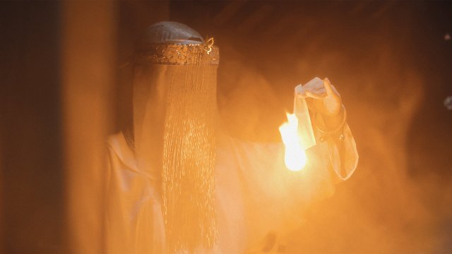 Mưa Trên Cánh Bướm (Don’t Cry, Butterfly 2025)