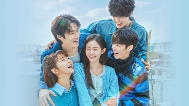 Mùa Xuân Tuổi Trẻ (Spring of Youth 2025)