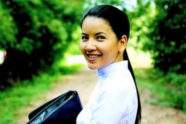 Mùi Ngò Gai (Phần 1) (Mùi Ngò Gai (Phần 1) 2006)