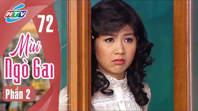 Mùi Ngò Gai (Phần 2) (Mùi Ngò Gai (Phần 2) 2006)