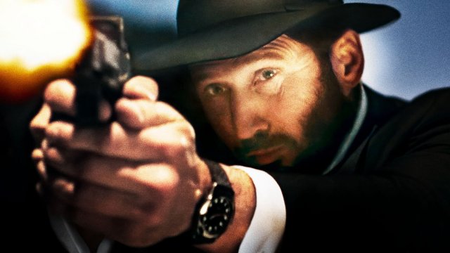 Mũi Súng & Đức Tin (Guns & Moses 2025)