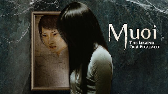 Mười (Muoi: The Legend Of A Portrait 2007)