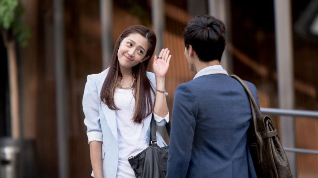 Muốn nói với em (Be with You 2015)