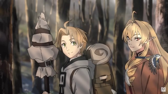 Thất Nghiệp Chuyển Sinh (Phần 2) - Part 2 (Mushoku Tensei: Jobless Reincarnation Season 2 Cour 2 2024)