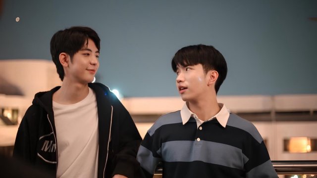 Muteluv: Xin Chào Thầy Bói (Muteluv: 2025)