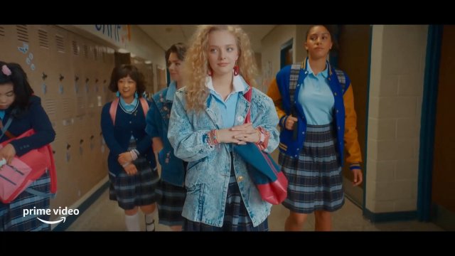 My Best Friend's Exorcism (My Best Friend's Exorcism 2022)