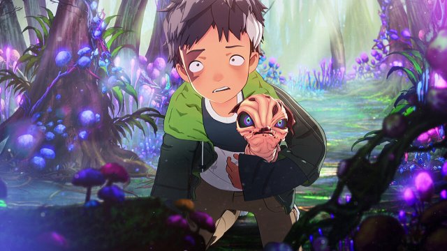 My Daemon (My Daemon 2023)