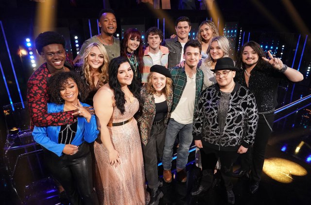 MY IDOL Season 2 (MY IDOL Season 2 2018)