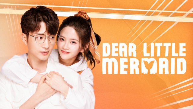 Mỹ Nhân Ngư Yêu Dấu (Dear Little Mermaid 2022)