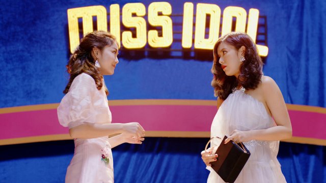 Mỹ nhân thần sách (Bookworm Beauty 2021)