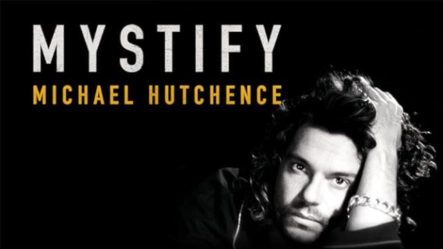 Mystify: Michael Hutchence (Mystify: Michael Hutchence 2019)