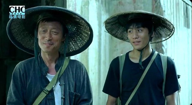 Na shan na ren na gou (Na shan na ren na gou 1999)