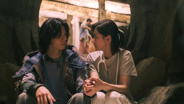 Năm Của Anh, Ngày Của Em (Measure in Love)