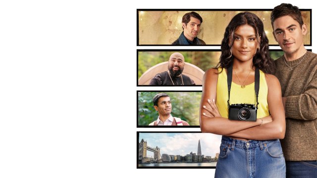 Năm Cuộc Hẹn Để Yêu (Picture This 2025)