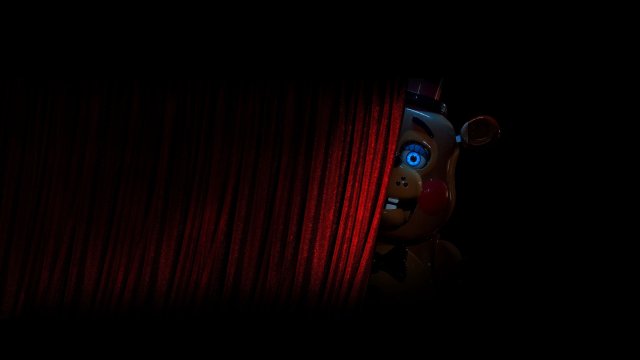 Năm Đêm Kinh Hoàng 2 (Five Nights At Freddy's 2 2025)